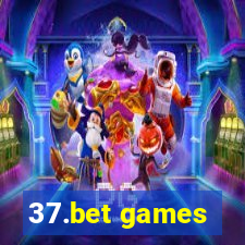 37.bet games